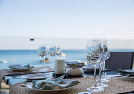 Mamma Mia: Themen-Restaurant